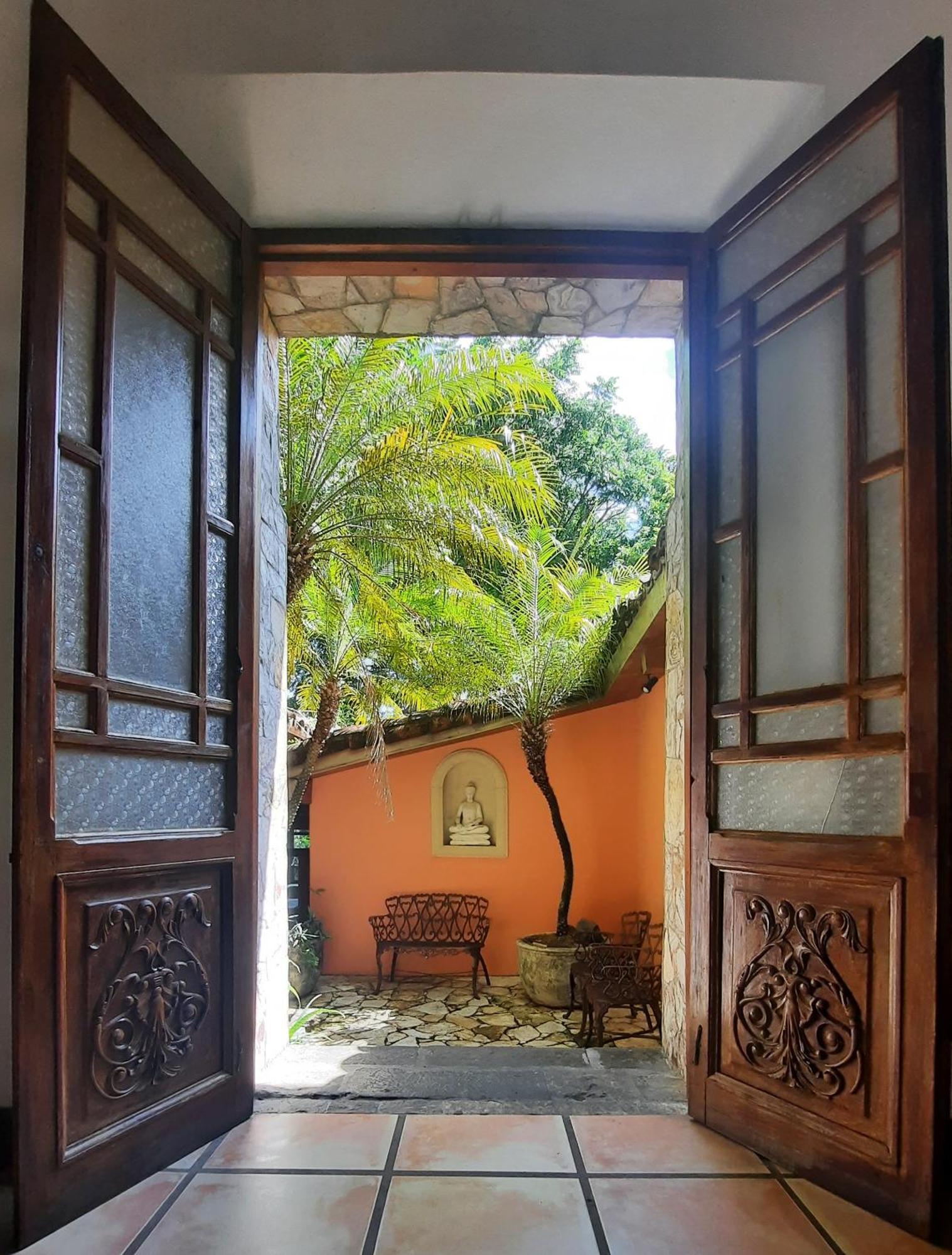 Los Almendros De San Lorenzo Suchitoto Exteriér fotografie